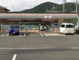 セブンイレブン　島田旭２丁目