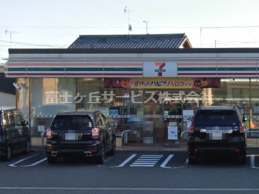 セブンイレブン　島田稲荷３丁目の画像1