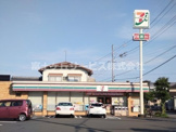 セブンイレブン　島田金谷河原