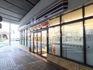 セブンイレブン　浜松駅西の画像1