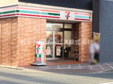 セブンイレブン　浜松駅南の画像1