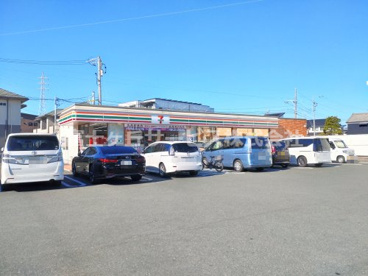 セブンイレブン　浜松早出町の画像1
