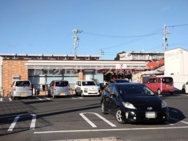 セブンイレブン　浜松三島町の画像1