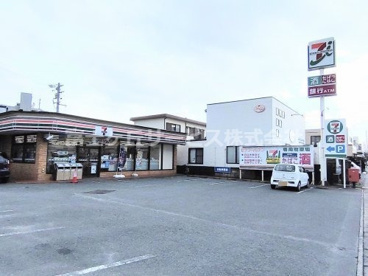 セブンイレブン　浜松アリーナ前の画像1