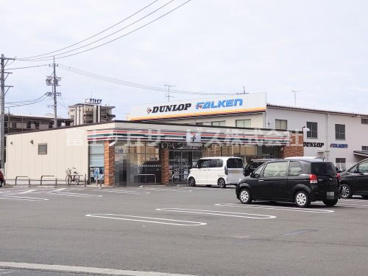 セブンイレブン 浜松自動車街の画像1