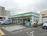 ファミリーマート 堺錦綾町店