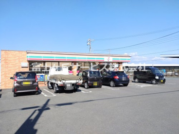 セブンイレブン　浜松流通元町の画像1