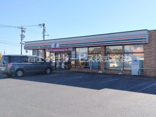 セブンイレブン　浜北尾野の画像