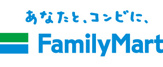 ファミリーマート 六木二丁目店