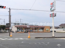 セブンイレブン 新居町浜名店