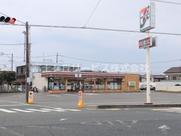 セブンイレブン 新居町浜名店の画像1