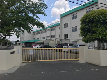 久喜市立鷲宮小学校の画像1