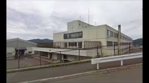 札幌市立藤野中学校の画像1
