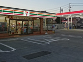 セブン-イレブン 浜松龍禅寺町店