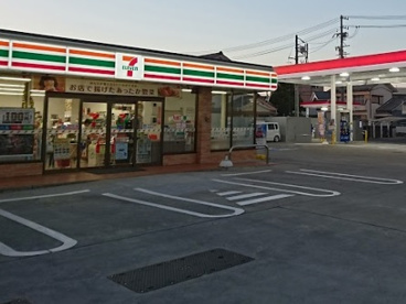セブン-イレブン 浜松龍禅寺町店の画像1