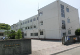 浜松市立江西中学校