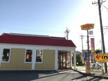 デニーズ 浜松菅原町店