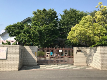 鷲宮幼稚園の画像1