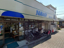 yamaka本町店