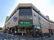 サミットストア藤沢駅北口店