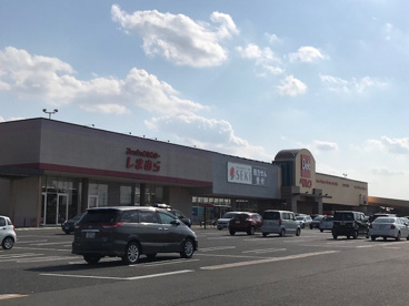 DCMホーマック 東鷲宮店,しまむら ベスタ東鷲宮店,ドラッグストアセキ ベスタ東鷲宮店,クローバー歯科クリニック,クローバー歯科クリニックの画像1