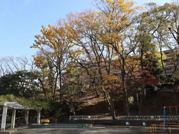 御幣公園の画像1