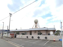 藤沢市立柄沢保育園