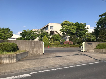 久喜市立鷲宮中学校の画像1