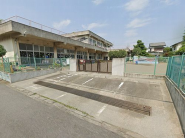 相模原市立南上溝保育園の画像1
