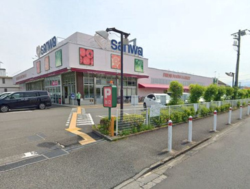 sanwa番田店の画像1