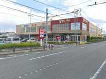 ヤオコー相模原光が丘店
