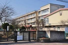 柏市立柏第四中学校の画像1