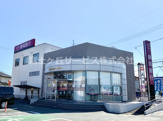 静岡銀行　笠井支店(しずぎん笠井プラザ)