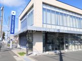 浜松いわた信用金庫 上新屋支店