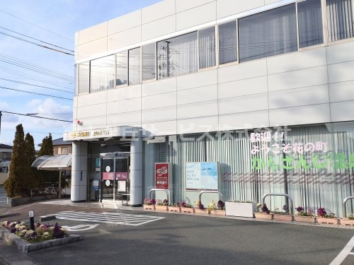 静岡銀行　舘山寺支店の画像