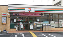 セブンイレブン JR徳庵駅西店