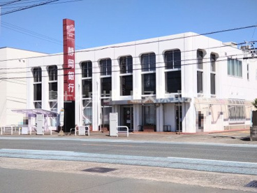 静岡銀行 三方が原支店の画像1