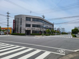 静岡銀行　磐田支店
