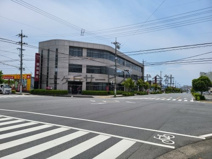 静岡銀行　磐田支店