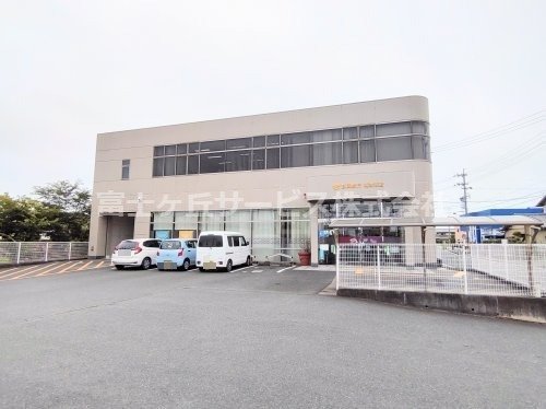 静岡銀行　竜洋支店の画像