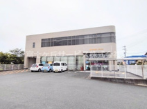 静岡銀行　竜洋支店