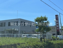 静岡銀行　掛川東支店(しずぎん掛川東プラザ)