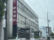 静岡銀行　袋井支店