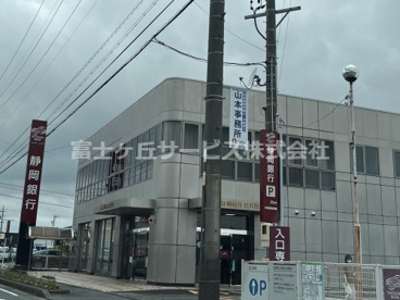 静岡銀行 袋井西支店(しずぎん袋井西プラザ)の画像1
