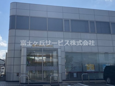 静岡銀行 山梨支店の画像1