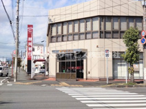 静岡銀行　菊川支店