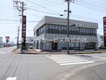 静岡銀行　森町支店