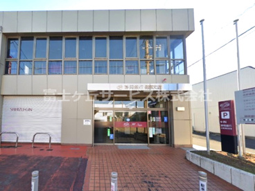 静岡銀行　榛原支店の画像1