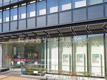 静岡銀行　藤枝駅支店の画像1