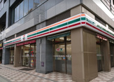 セブン‐イレブン 浜松板屋町店